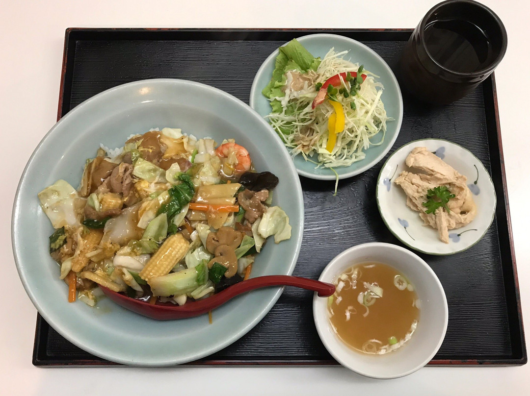 白龍軒