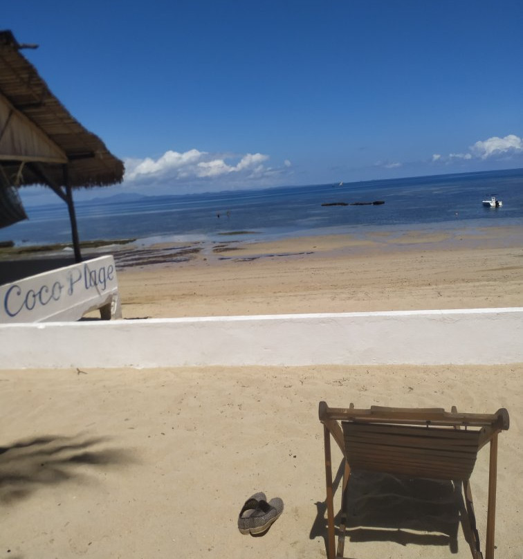 L'Hotel Coco Plage主图