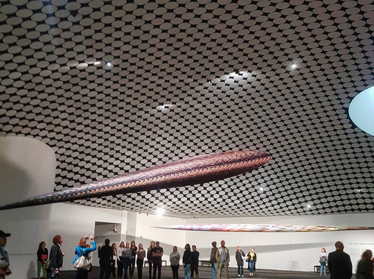 Amos Andersons Hem-赫尔辛基必去景点