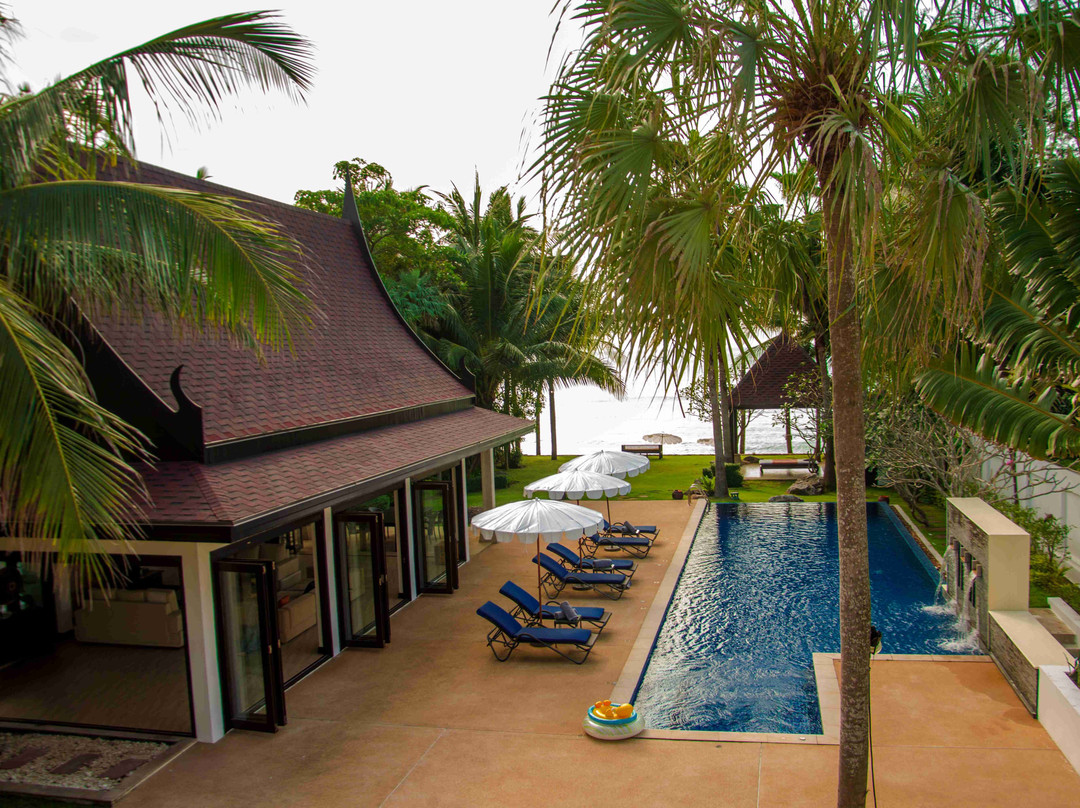 Baan Chom Tawan