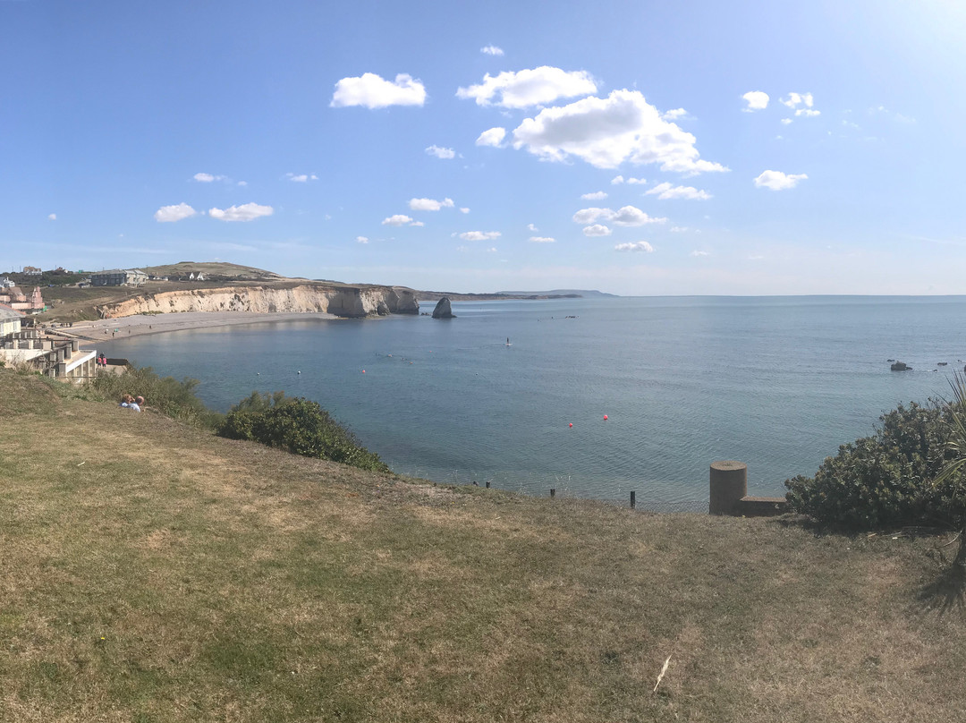 Freshwater Bay Country House主图