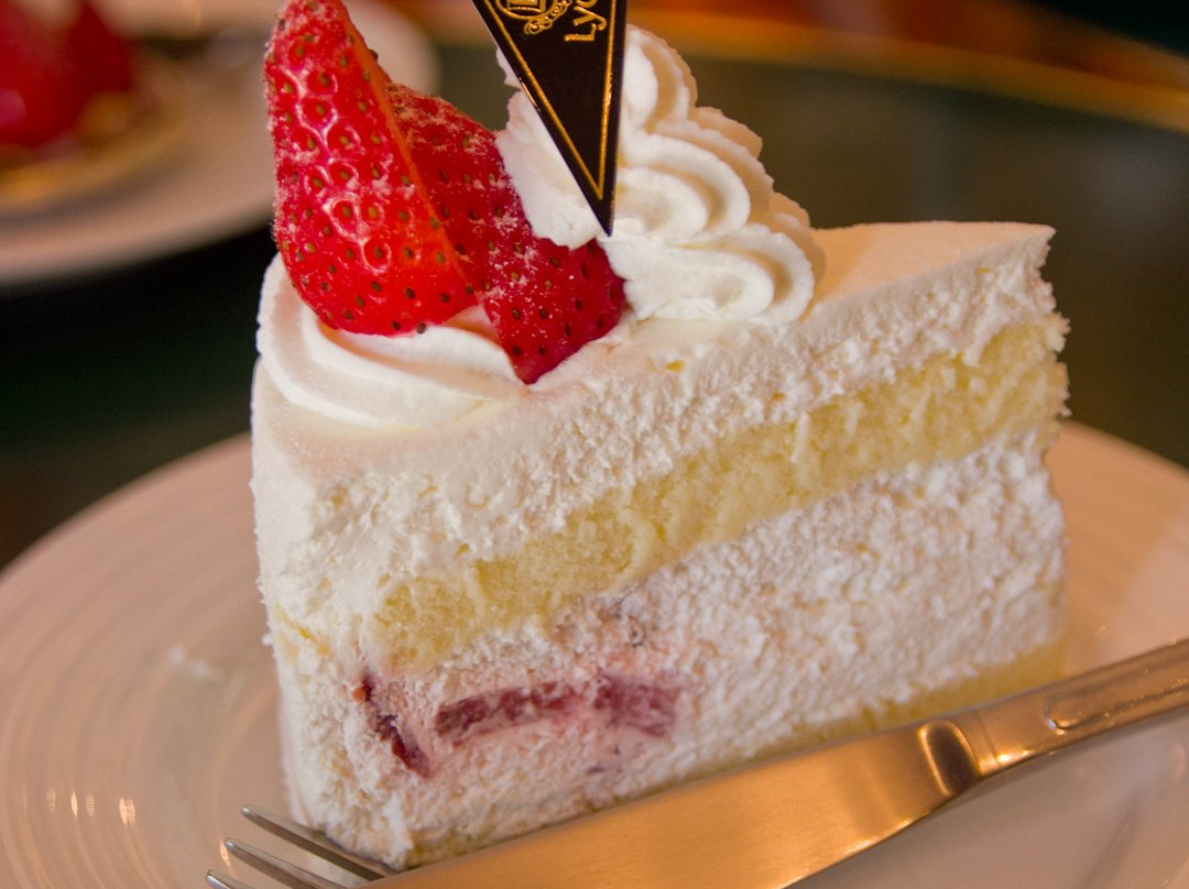 パティスリーリヨン十番丁店