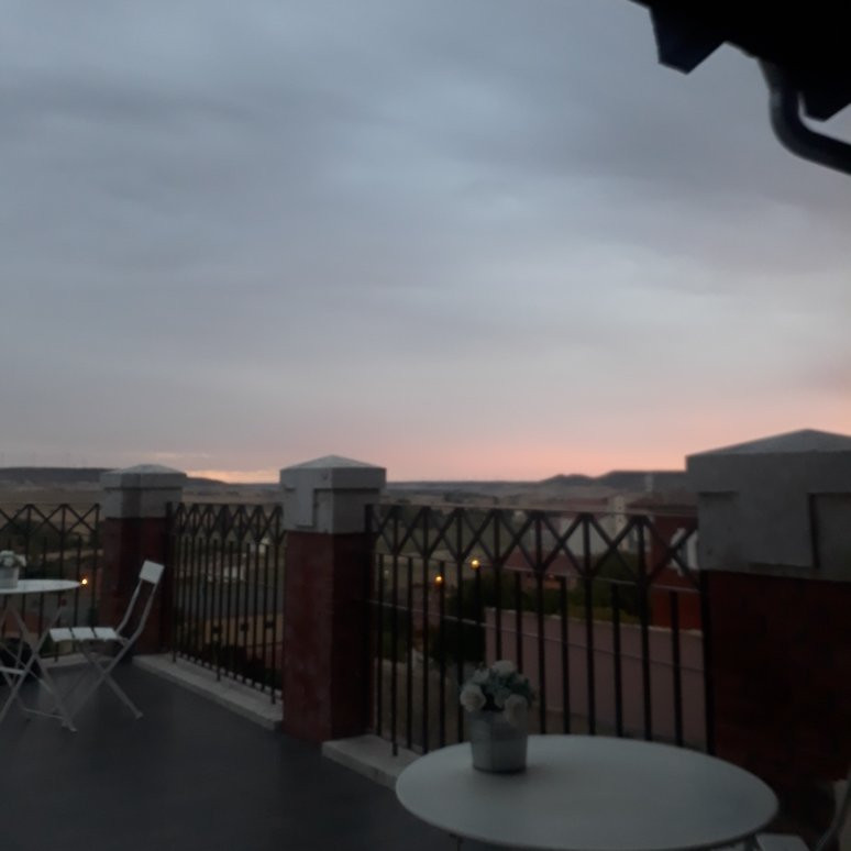 Emebed Posada Castrojeriz主图