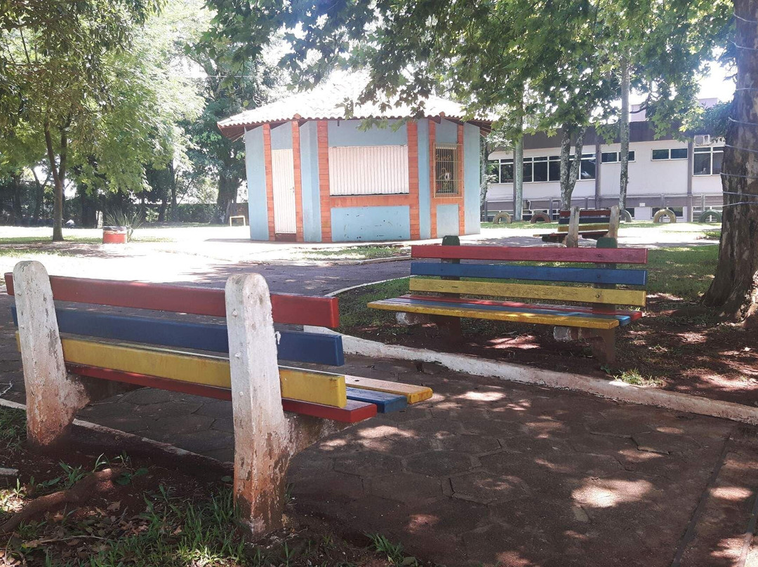Praca dos Imigrantes