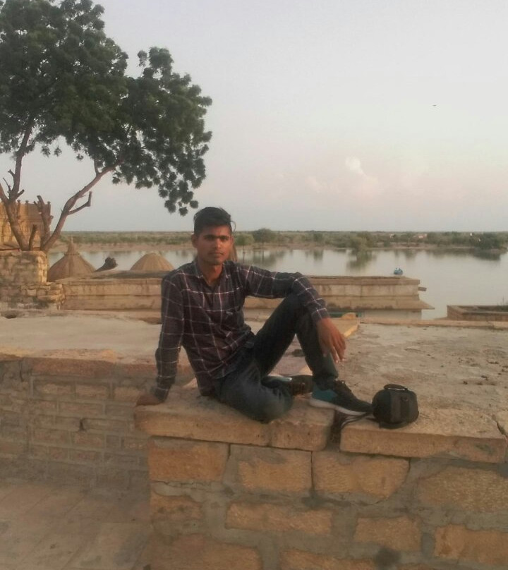 Gaji Guest House主图