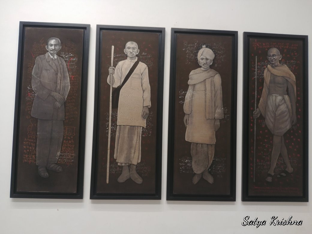 Patna Museum-巴特那必去景点