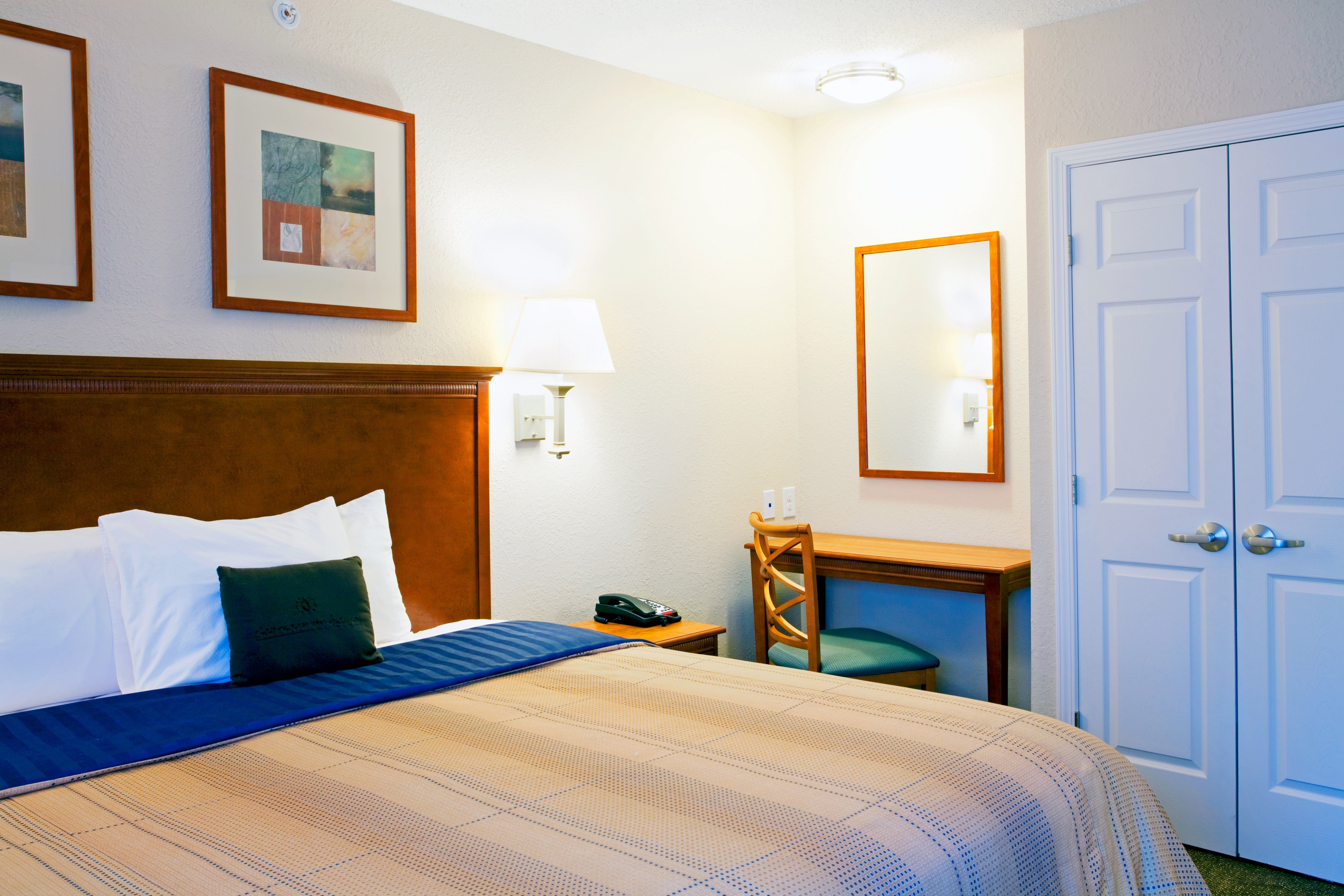 Candlewood Suites New Bern By IHG-官方