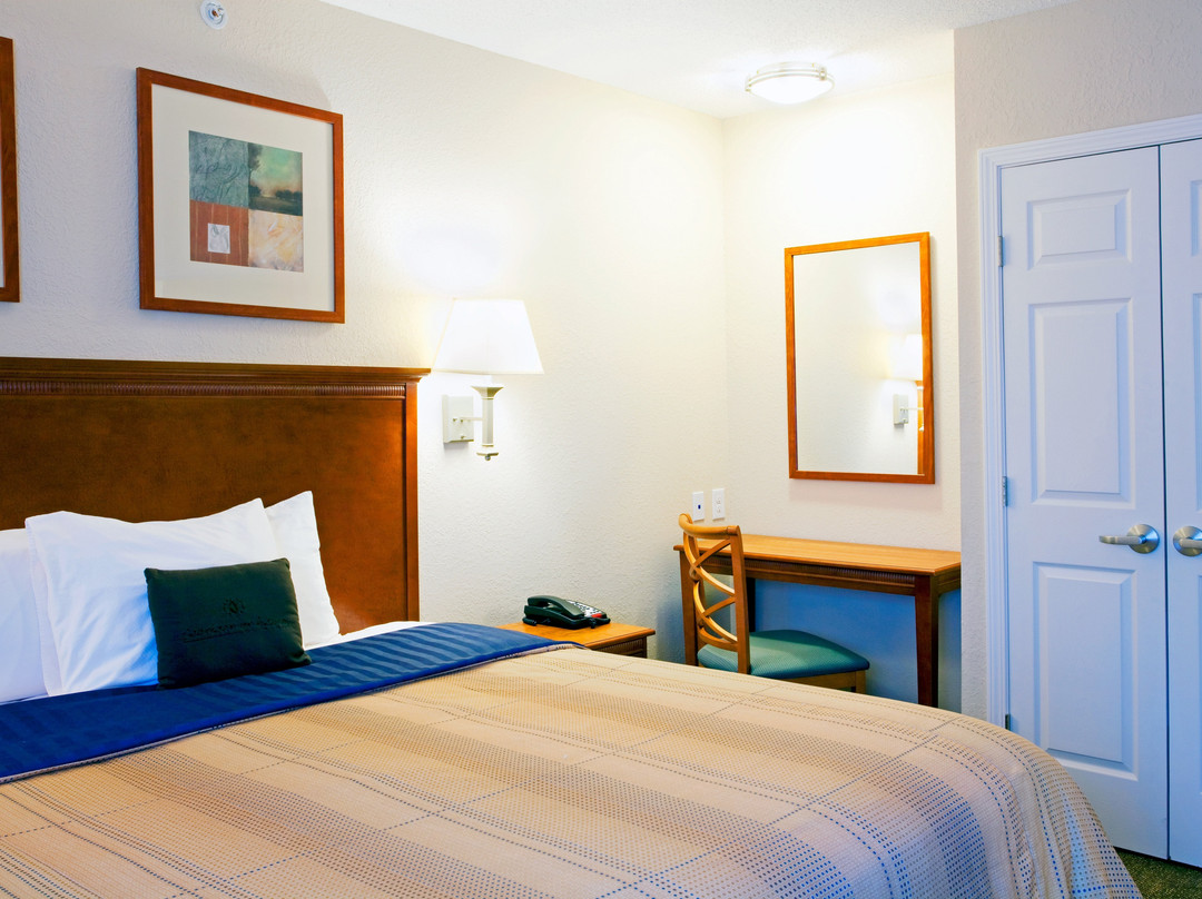 Candlewood Suites New Bern By IHG主图