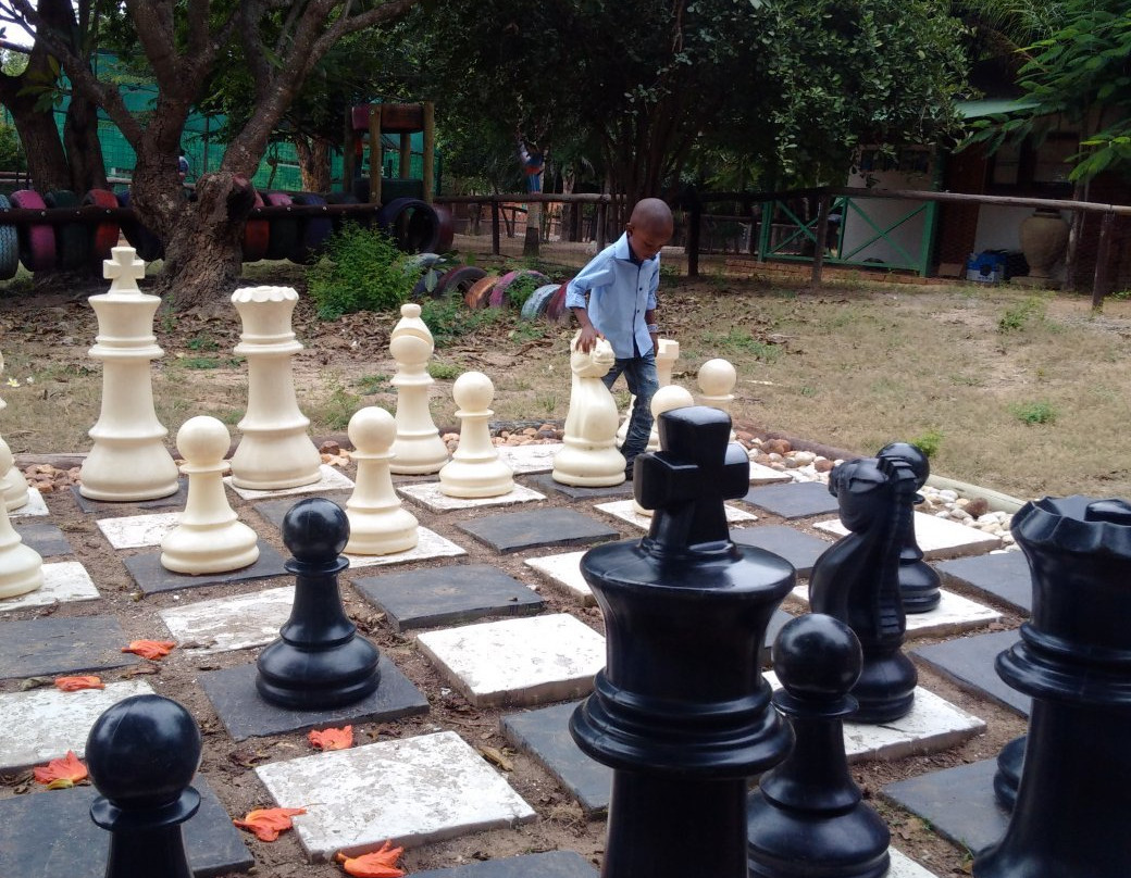 Mangela Animal Touch Farm-参宁必去景点