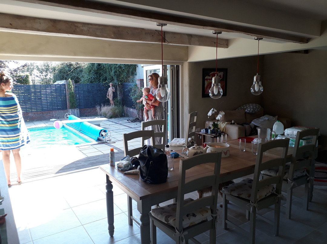 The Old Stable Bed and Breakfast主图