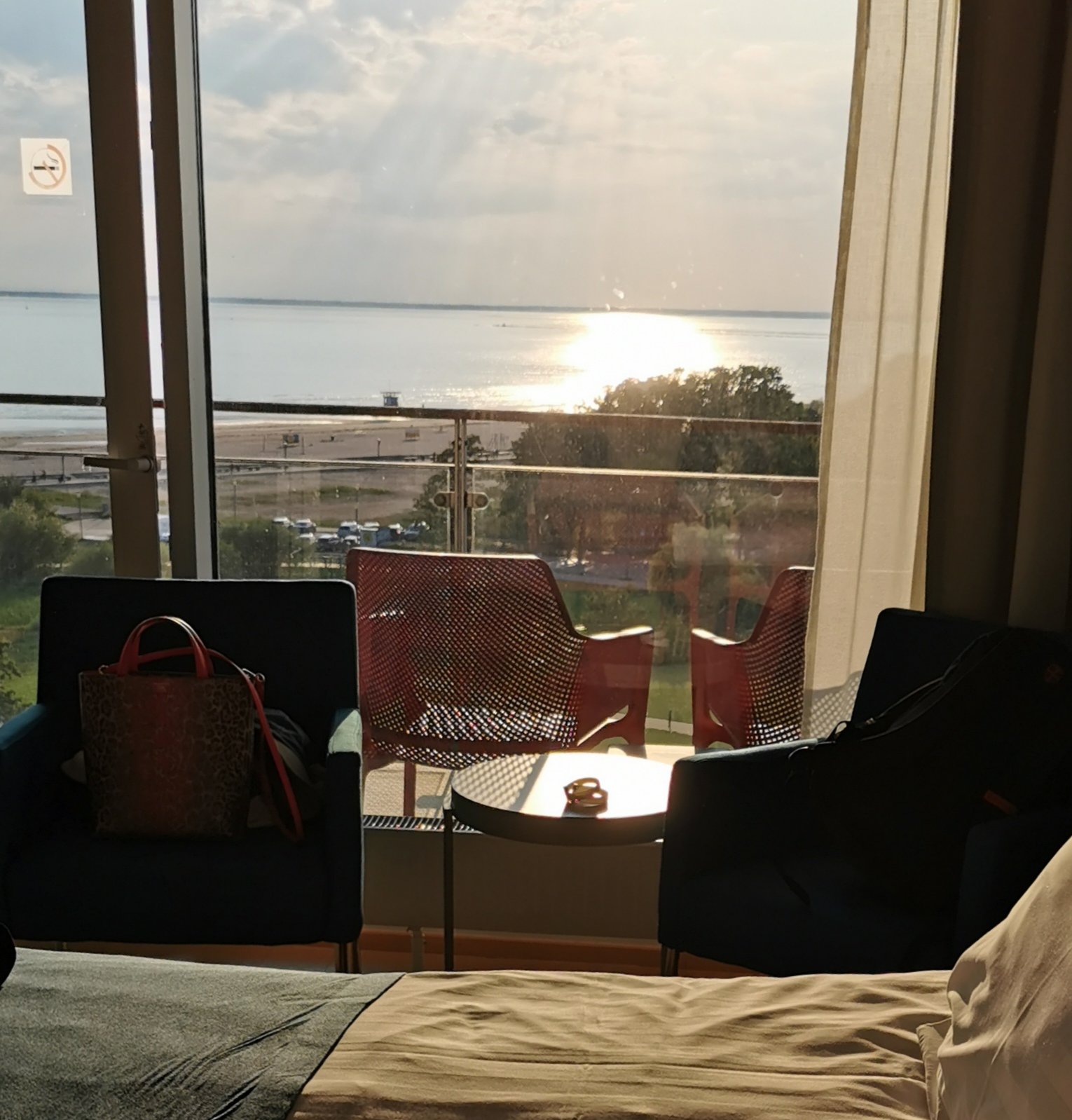 Tervise Paradiis spaa-hotell & veekeskus-浴室