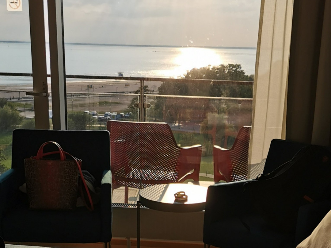 Tervise Paradiis spaa-hotell & veekeskus主图