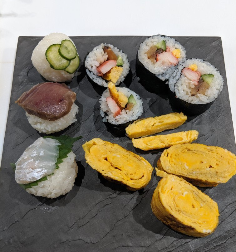 ABC Cooking Travel-Yurakucho必去景点