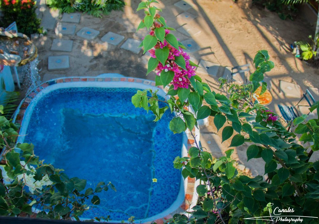 Posada Sonho Meu主图