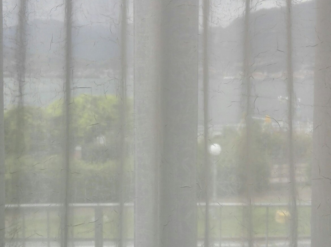 卡波维拉酒店主图