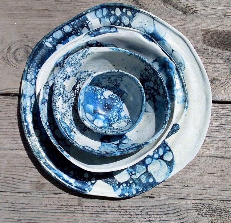 Eguzkine Zerain Ceramica-兰萨罗特必去景点
