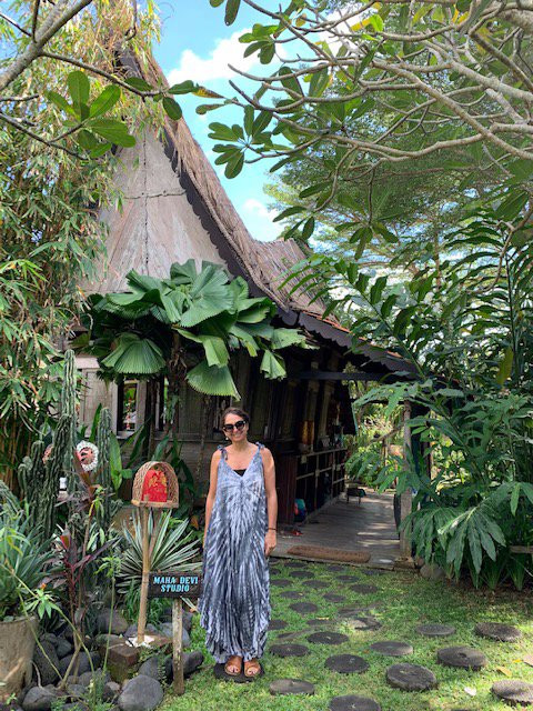 德萨森尼乡村度假村主图