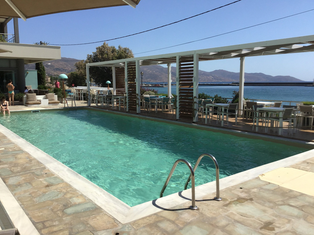 Anastasia Hotel & Suites Mediterranean Comfort主图