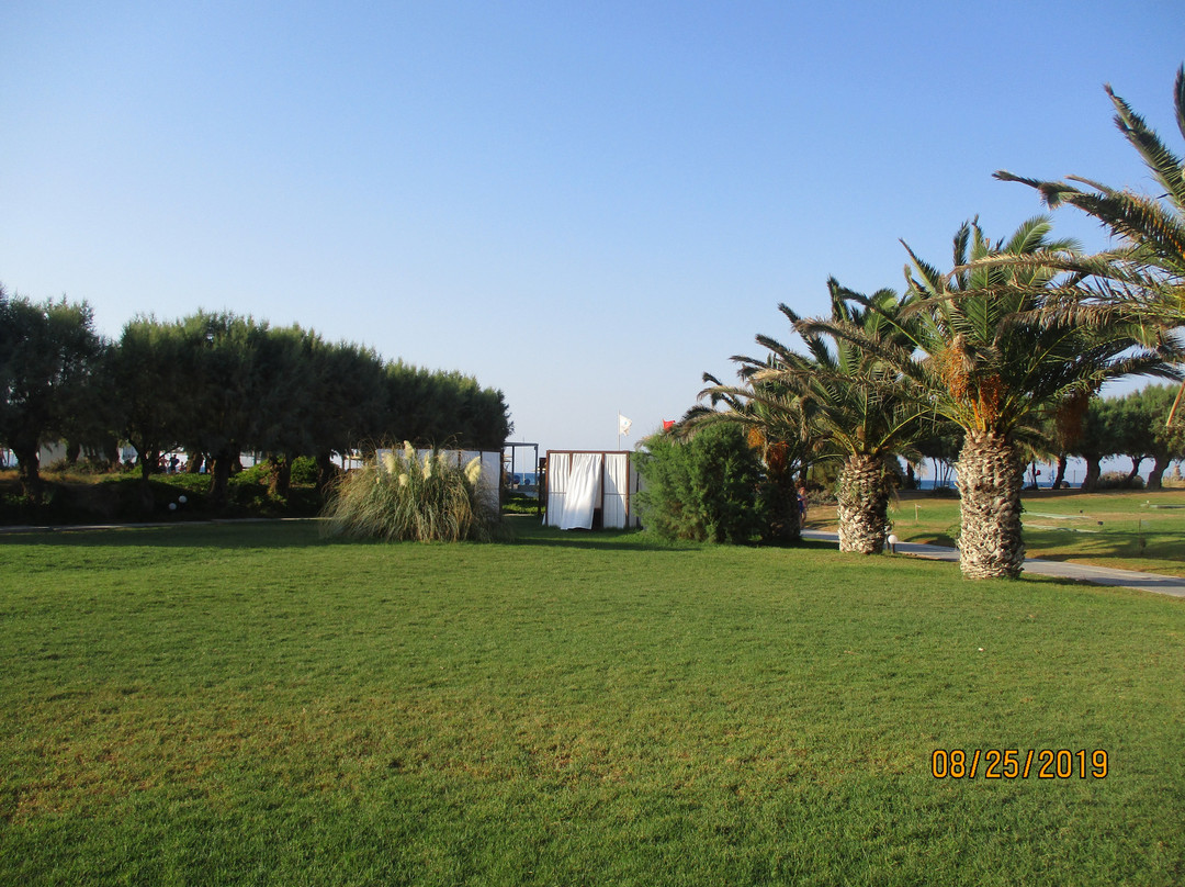 Santa Marina Resort & Spa主图