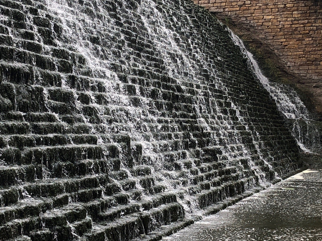 Beeds Lake State Park-Hampton必去景点