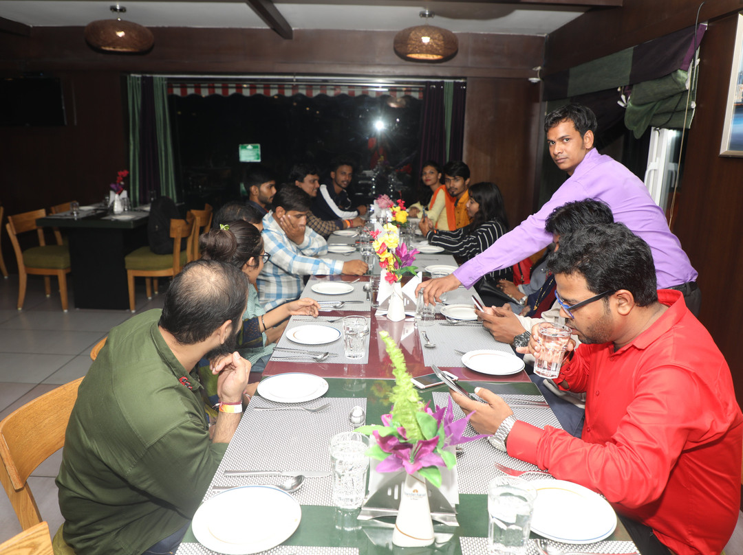 Nandan Kanan By M Square Hotels主图