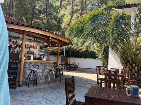 Hotel ForestGate主图