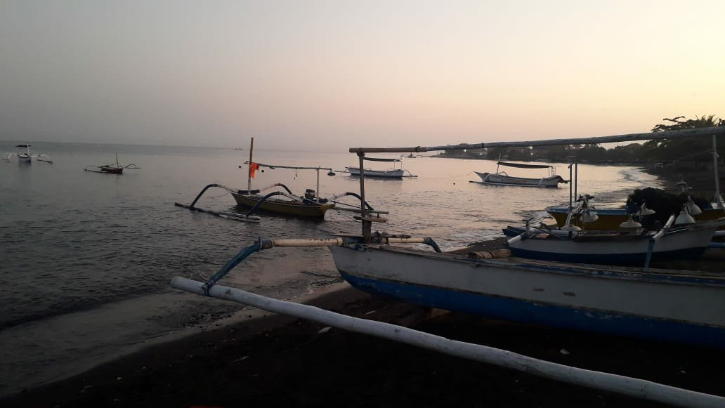 Puri Mandhara Lovina主图