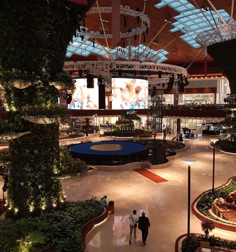 Mall of Qatar景点图片