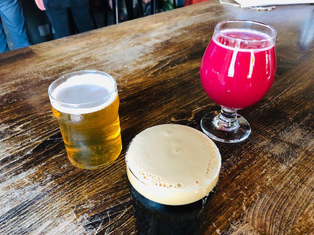 Our Mutual Friend Malt & Brew-丹佛必去景点