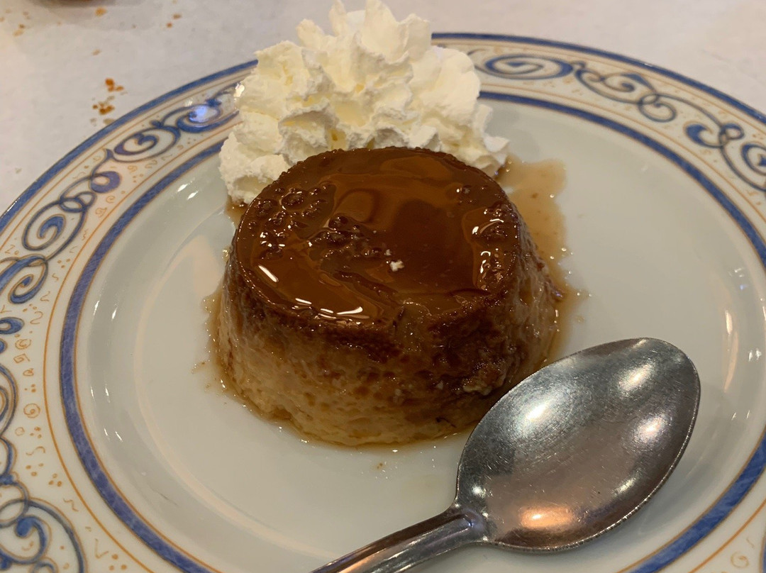 Hostal Meson Castilla主图