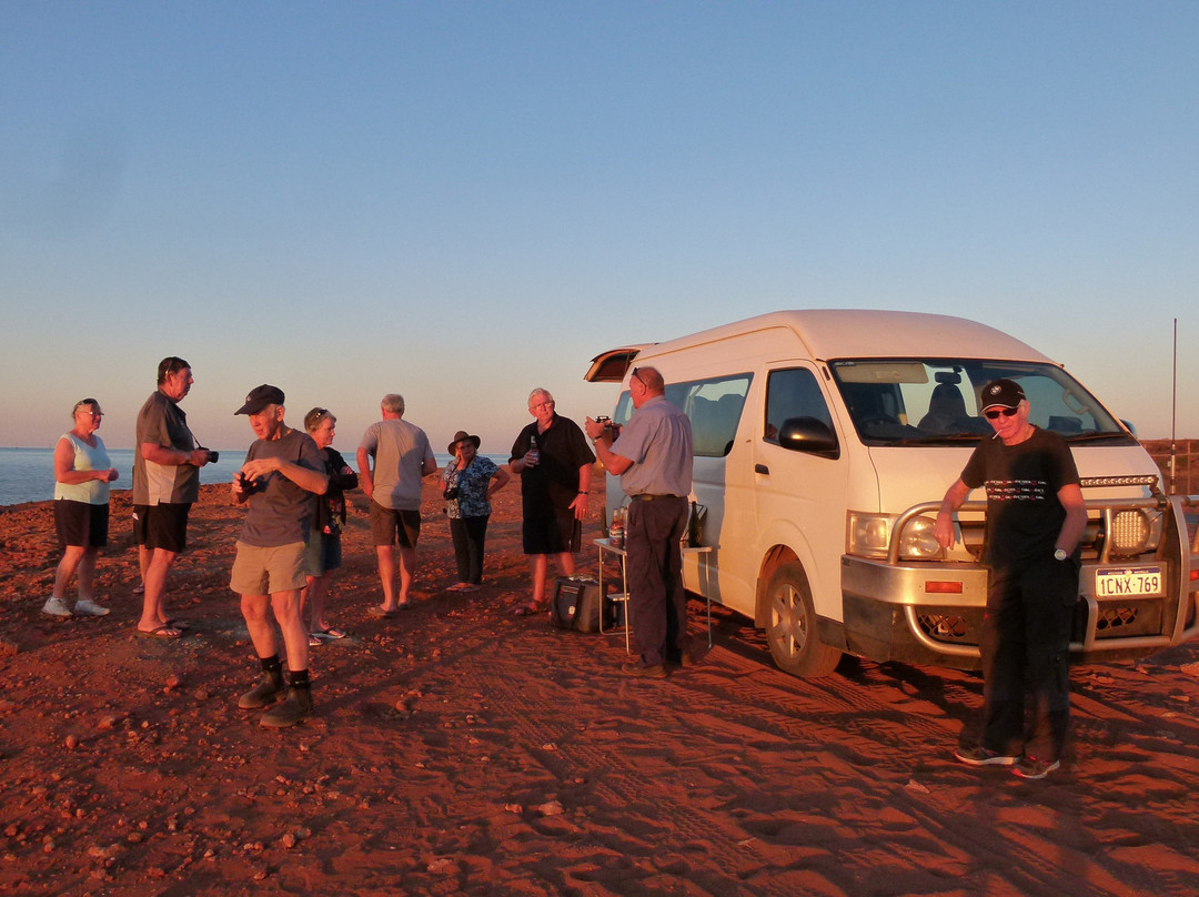 Port Hedland Visitor Centre景点图片