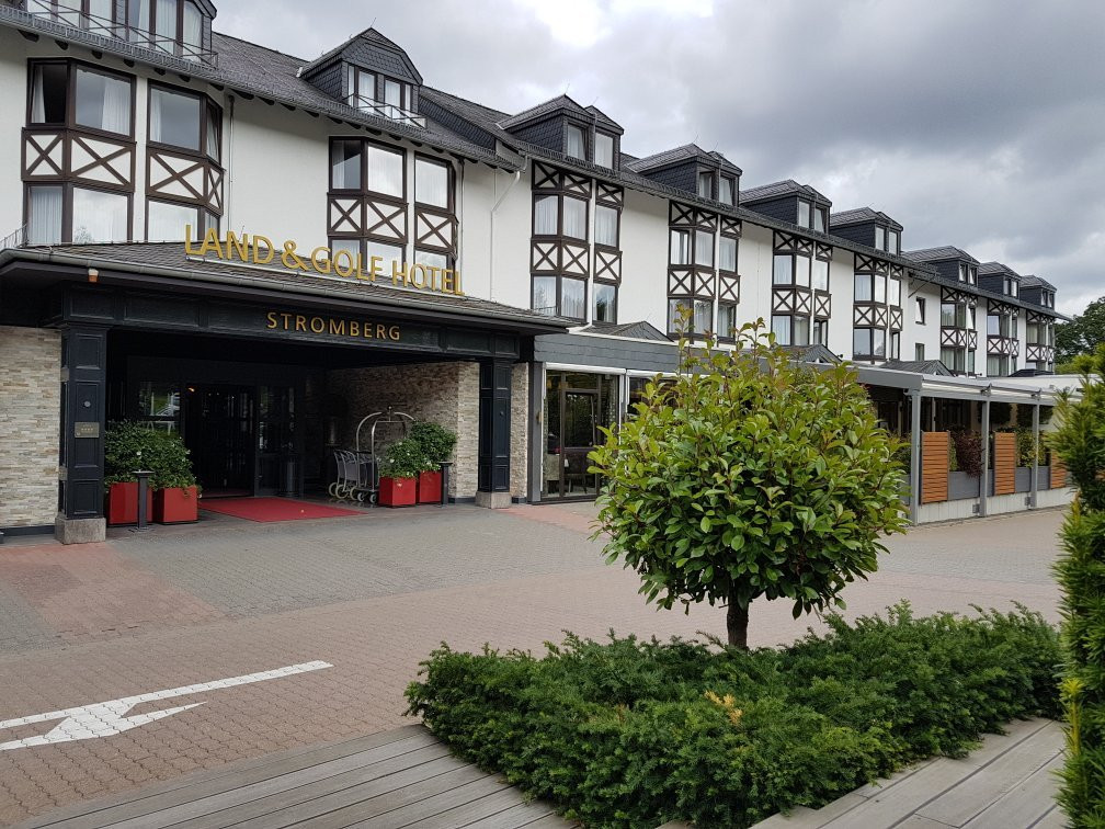 Resort Stromberg主图