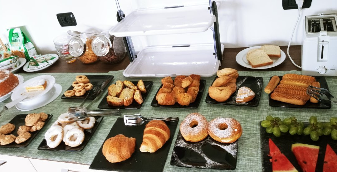 Bed & Breakfas La Villetta主图