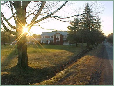 Red House Country Inn-官方
