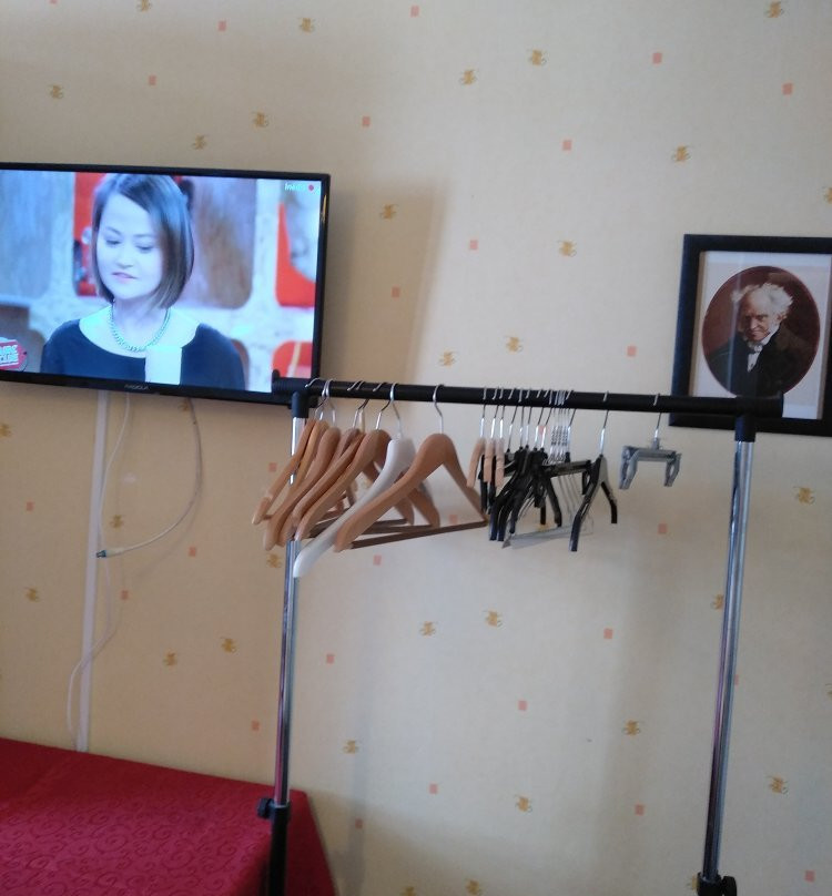 Hôtel Riviera主图