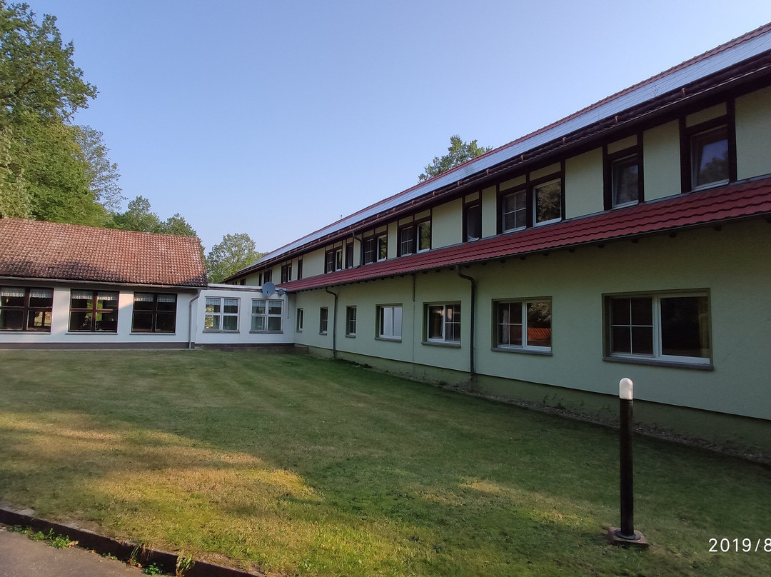 Hotel & Restaurant Pelzer主图