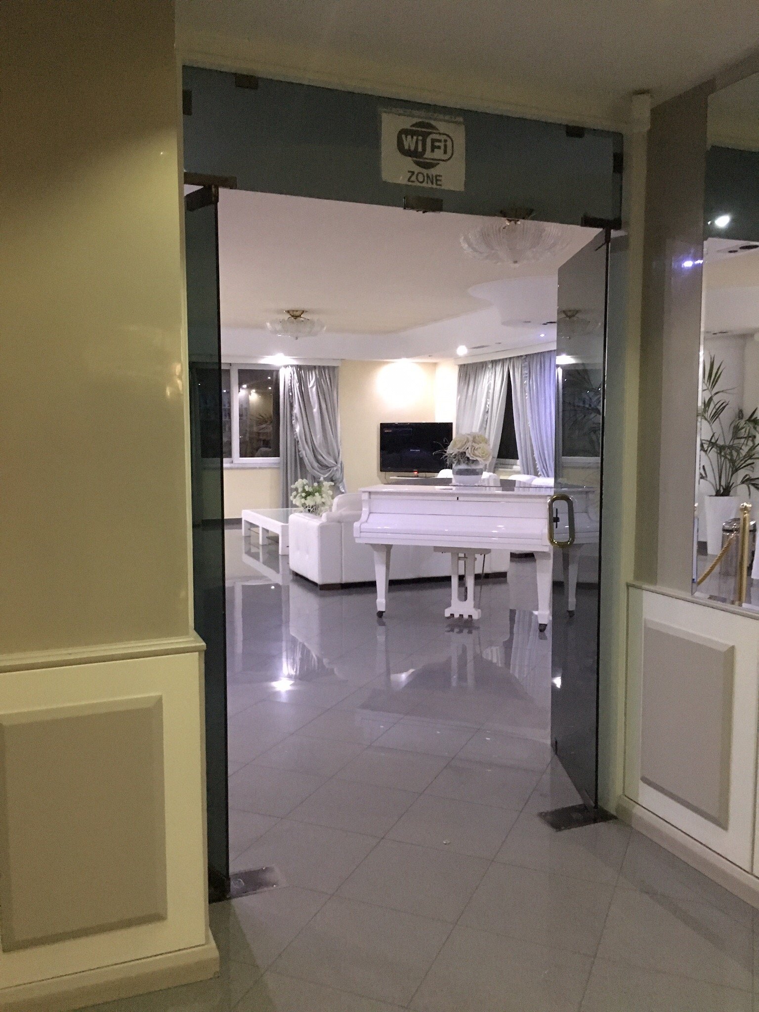 Luxor Hotel-官方