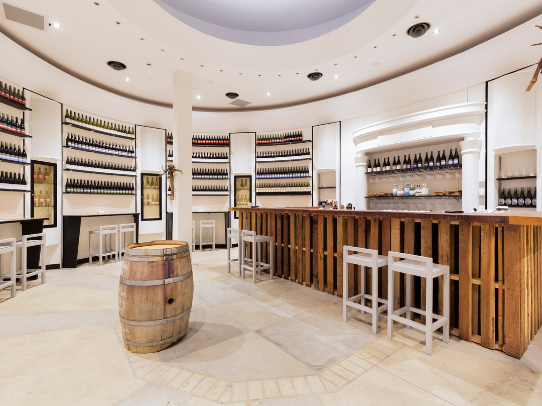 Urban Winery Sydney-Moore Park必去景点