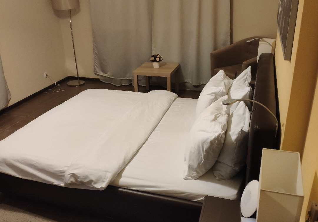 Hotel Eco-Style主图