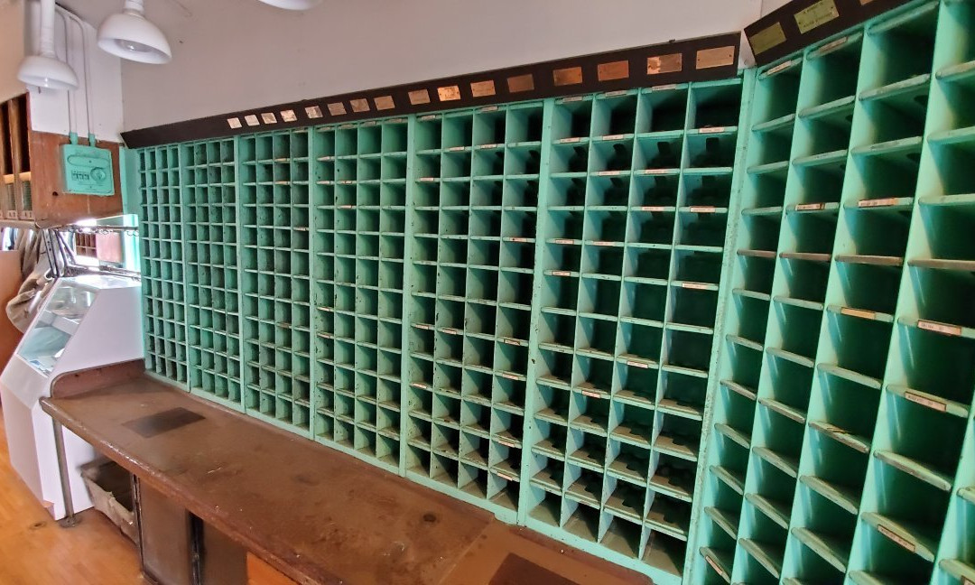 Mad River Museum-Bellevue必去景点