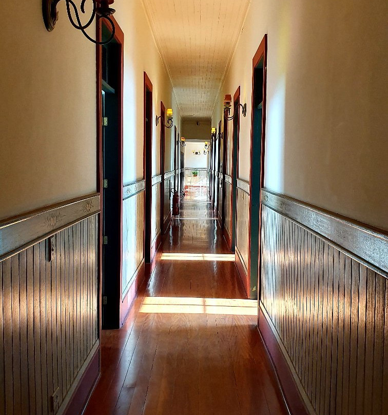 Pousada do Duque主图