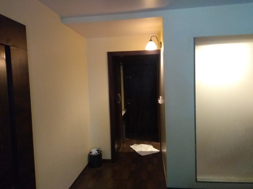 Cidade De Daman Beach Resort主图