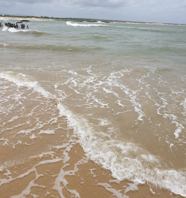 Adagala Wella Beach景点图片