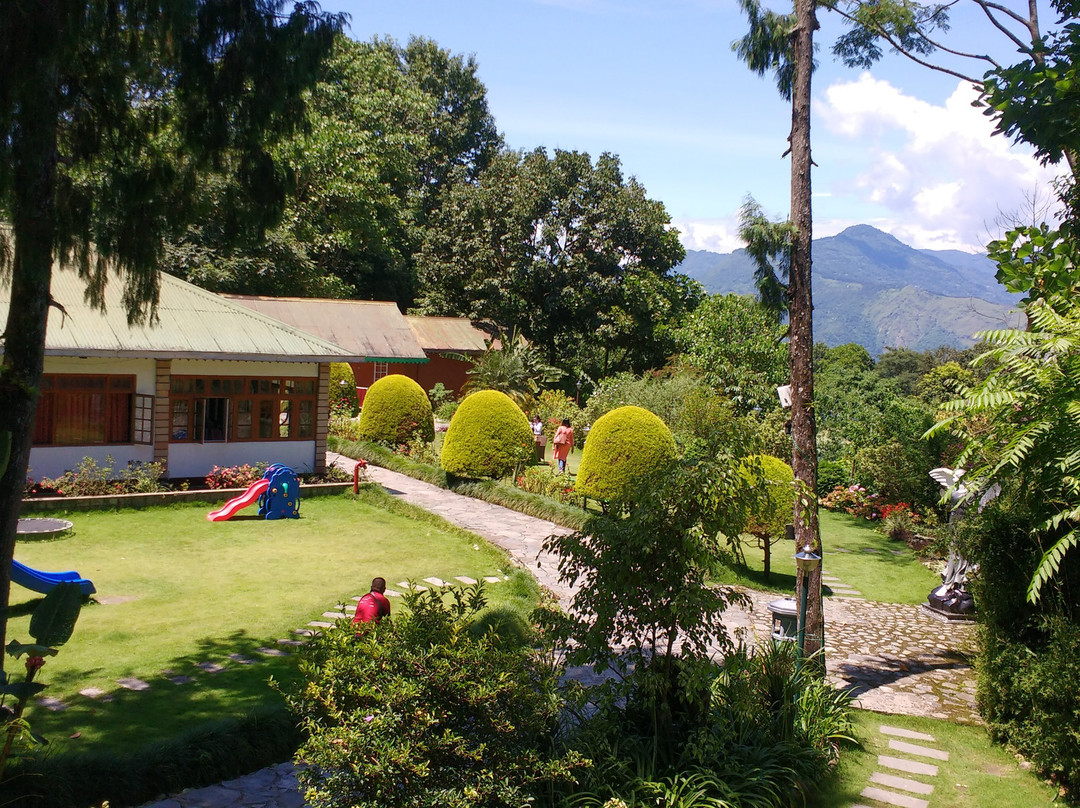 Summit Barsana Resort & Spa主图