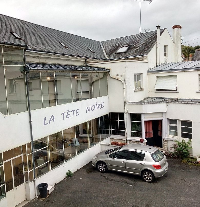 La Tete Noire Hotel Restaurant主图