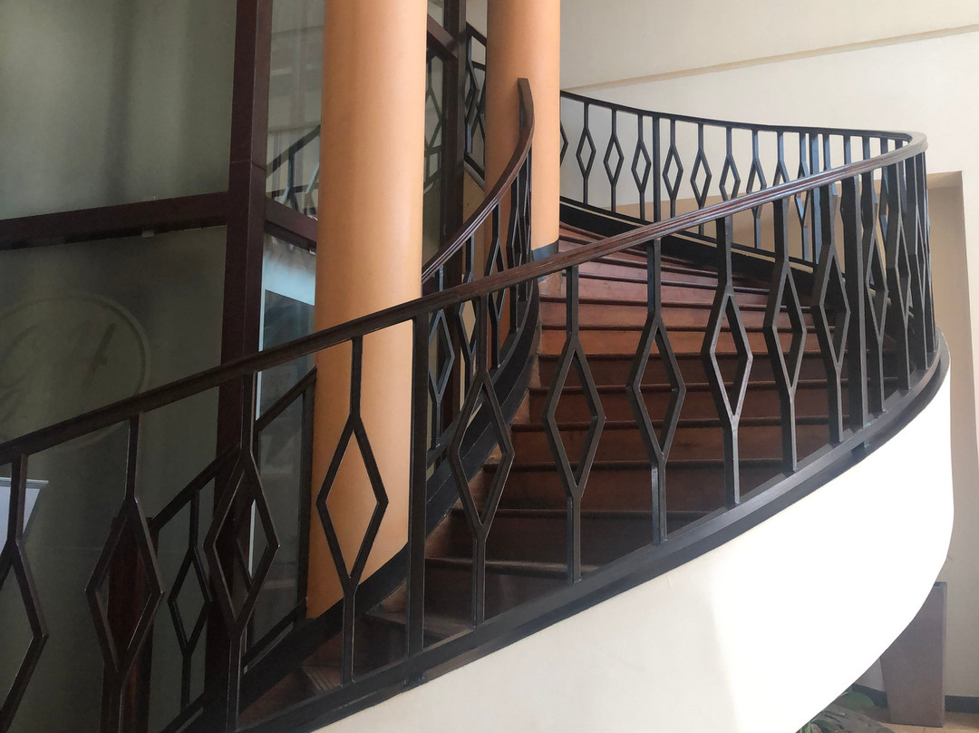 Le Grand Hôtel Diego主图