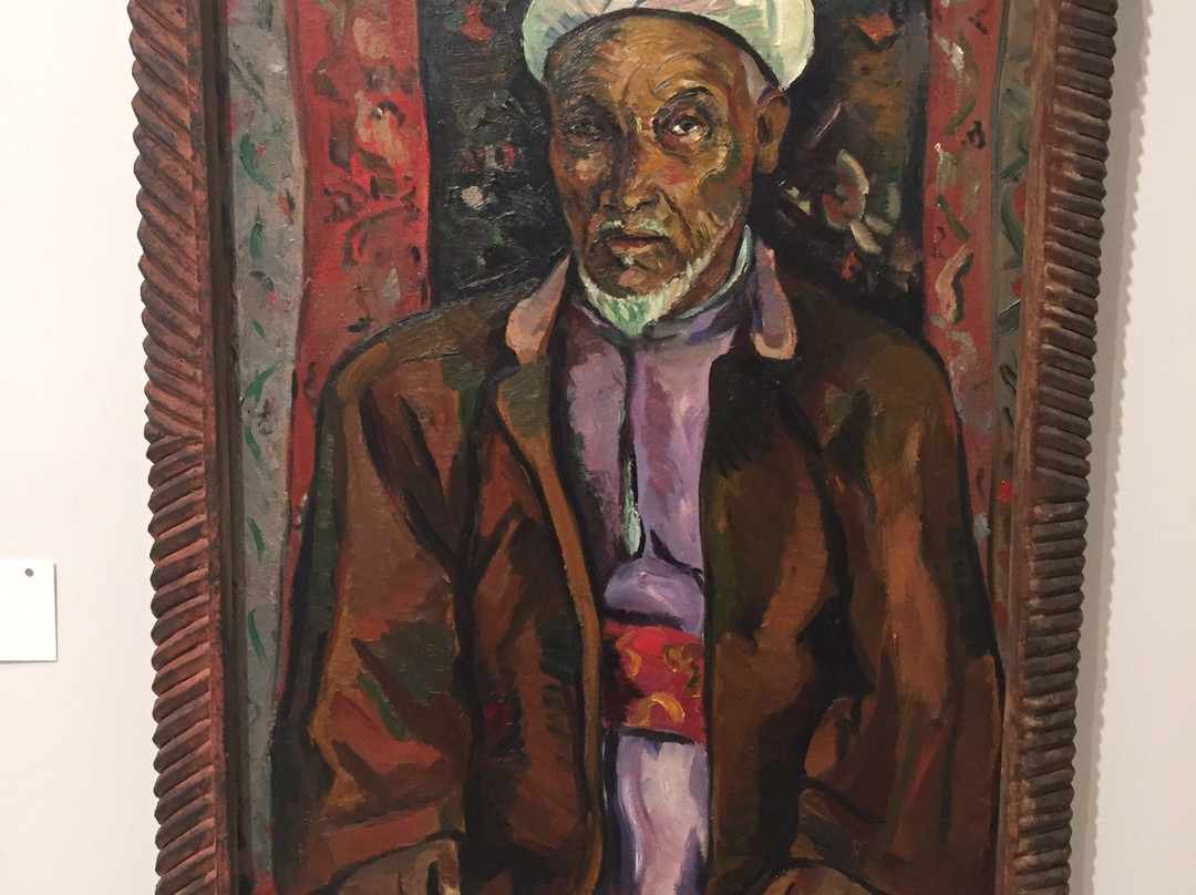 鲁珀特博物馆-斯泰伦博斯必去景点