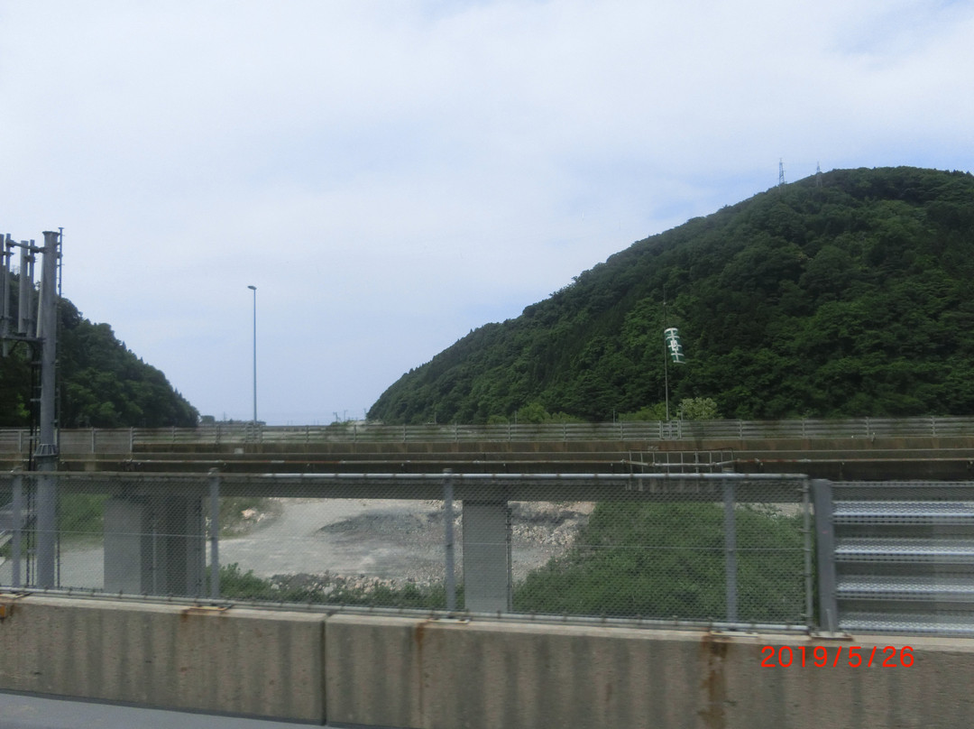 Echigo Tokimeki Railway景点图片