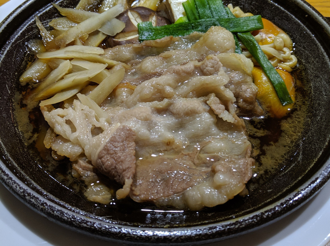 Utashinai Chiroru no Yu-歌志内市必去景点