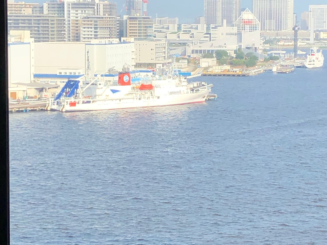 Hotel Tavinos Hamamatsucho主图